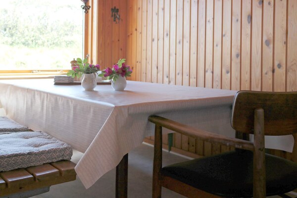 Foto van 6 persoons vakantie huis in Løkken - Vakantiehuis in Løkken - Indoor
