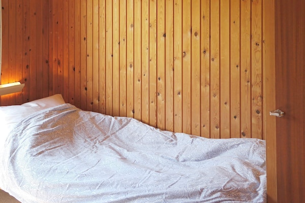 Foto van 6 persoons vakantie huis in Løkken - Vakantiehuis in Løkken - Indoor