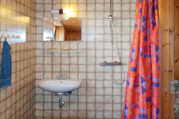 Foto van 6 persoons vakantie huis in Løkken - Vakantiehuis in Løkken - Indoor