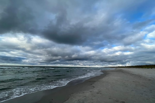 Foto van Luxe toevluchtsoord in Rorvig Park-By Traum - Vakantiehuis in Nykøbing Sj - WaterView