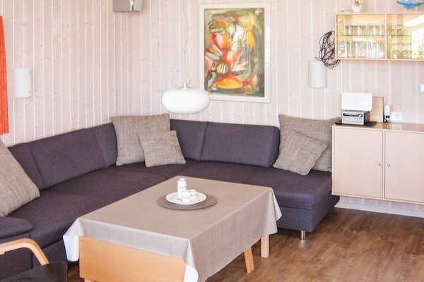 Foto van 6 persoons vakantie huis in Otterndorf - Vakantiehuis in Ottendorf - Indoor