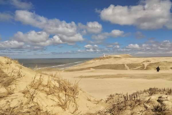 Foto van 6 persoons vakantie huis in Løkken-By Traum - Vakantiehuis in Løkken - Indoor