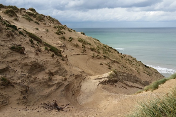 Foto van 6 persoons vakantie huis in Løkken-By Traum - Vakantiehuis in Løkken - Sauna