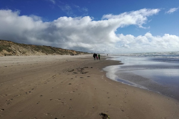 Foto van 6 persoons vakantie huis in Løkken-By Traum - Vakantiehuis in Løkken - Indoor