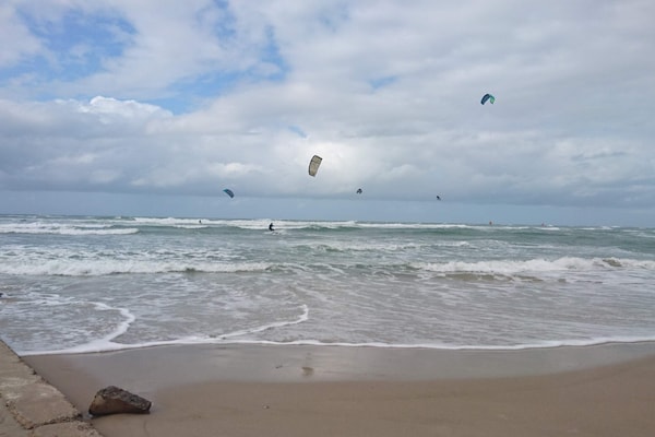 Foto van 6 persoons vakantie huis in Løkken-By Traum - Vakantiehuis in Løkken - Indoor