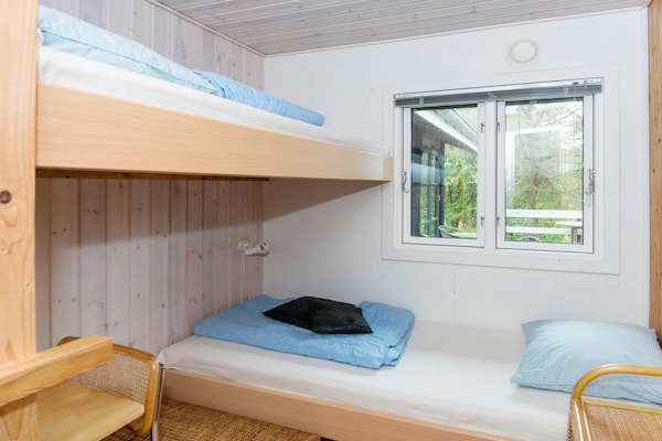 Foto van 6 persoons vakantie huis in Knebel-By Traum - Vakantiehuis in Knebel - Indoor