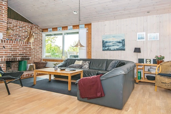 Foto van 6 persoons vakantie huis in Knebel-By Traum - Vakantiehuis in Knebel - Indoor