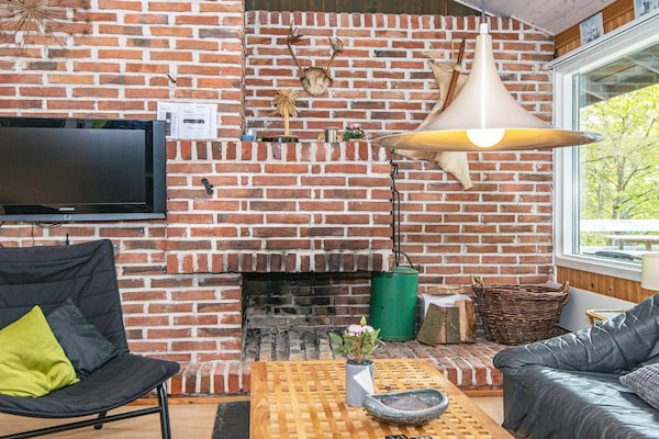 Foto van 6 persoons vakantie huis in Knebel-By Traum - Vakantiehuis in Knebel - Indoor