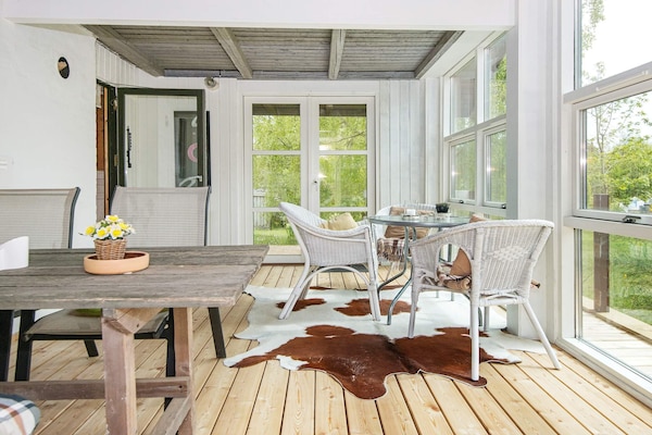 Foto van 6 persoons vakantie huis in Knebel-By Traum - Vakantiehuis in Knebel - Indoor