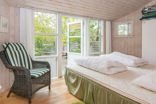 Foto van 6 persoons vakantie huis in Knebel-By Traum - Vakantiehuis in Knebel - Indoor