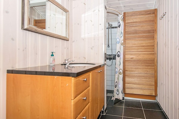 Foto van 6 persoons vakantie huis in Knebel-By Traum - Vakantiehuis in Knebel - Indoor