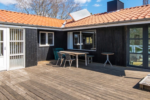 Foto van 6 persoons vakantie huis in Knebel-By Traum - Vakantiehuis in Knebel - View