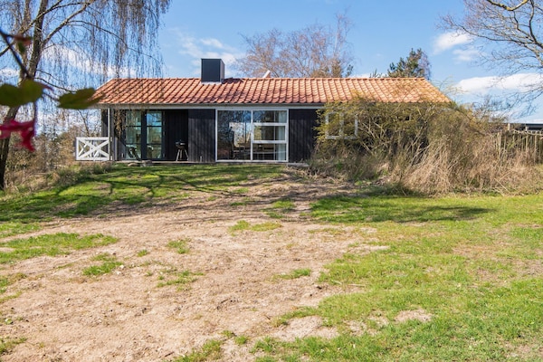 Foto van 6 persoons vakantie huis in Knebel-By Traum - Vakantiehuis in Knebel - View