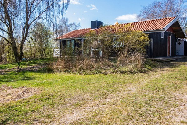 Foto van 6 persoons vakantie huis in Knebel-By Traum - Vakantiehuis in Knebel - View