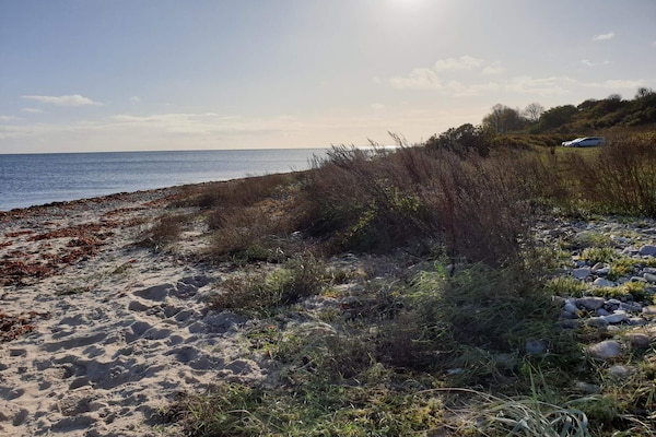 Foto van 6 persoons vakantie huis in Knebel-By Traum - Vakantiehuis in Knebel - WaterView