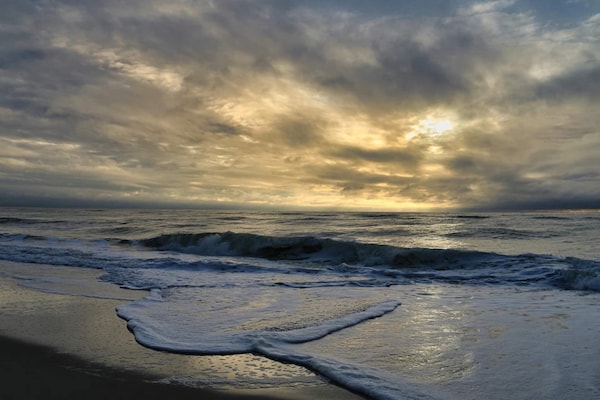 Foto van 6 persoons vakantie huis in Hvide Sande - Vakantiehuis in Hvide Sande - WaterView