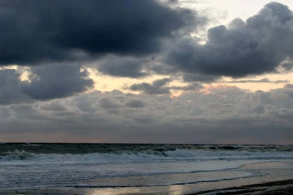 Foto van 6 persoons vakantie huis in Hvide Sande - Vakantiehuis in Hvide Sande - WaterView