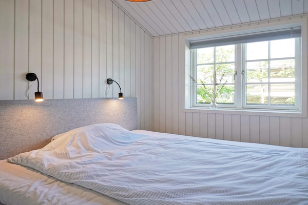 Foto van Kustontsnapping in Ronne -- By Traum Ferienwohnungen - Indoor