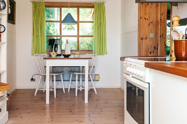 Foto van 6 persoons vakantie huis in Rømø-By Traum - Vakantiehuis in Rømø - Indoor