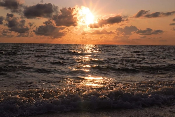 Foto van 6 persoons vakantie huis in Hvide Sande-By Traum - Vakantiehuis in Hvide Sande - Sauna