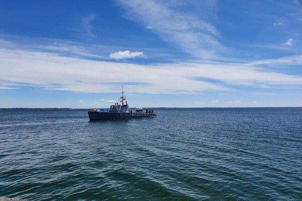 Foto van Sfeervolle retraite in Rorvig -- By Traum Ferienwohnungen - WaterView