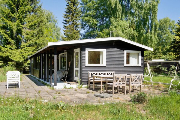 Foto van Sfeervolle retraite in Rorvig -- By Traum Ferienwohnungen - Outdoor