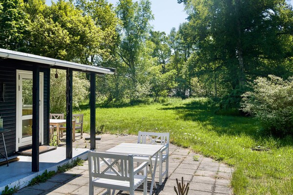 Foto van Sfeervolle retraite in Rorvig -- By Traum Ferienwohnungen - View