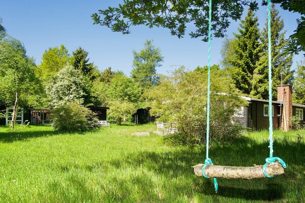 Foto van Sfeervolle retraite in Rorvig -- By Traum Ferienwohnungen - View