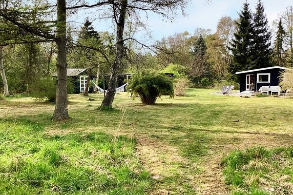 Foto van Sfeervolle retraite in Rorvig -- By Traum Ferienwohnungen - View