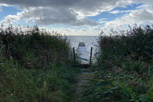 Foto van Sfeervolle retraite in Rorvig -- By Traum Ferienwohnungen - Untagged