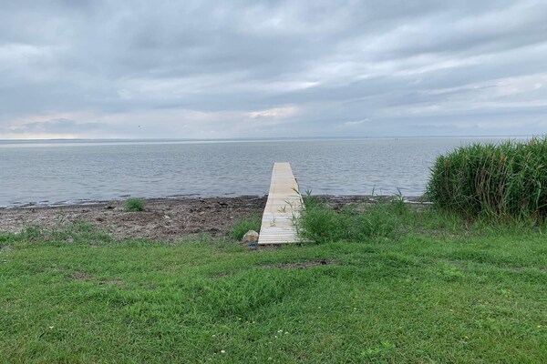 Foto van Sfeervolle retraite in Rorvig -- By Traum Ferienwohnungen - Untagged