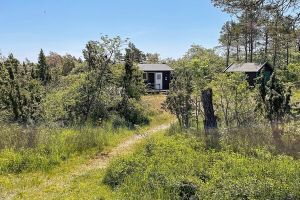Foto van 6 persoons vakantie huis in LÖTTORP-By Traum - Vakantiehuis in LÖTTORP - Outdoor
