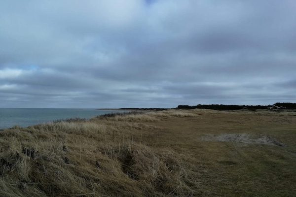 Foto van 6 persoons vakantie huis in Læsø-By Traum - Vakantiehuis in Læsø - WaterView