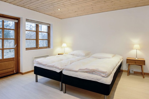 Foto van 6 persoons vakantie huis in Læsø-By Traum - Vakantiehuis in Læsø - Indoor