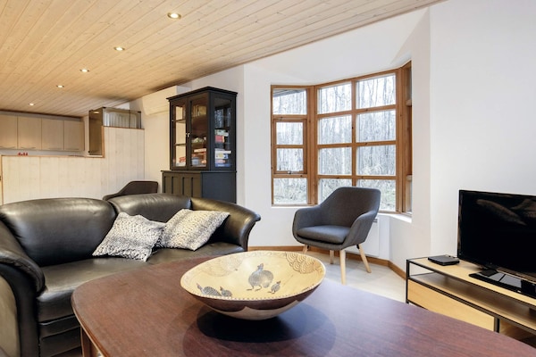 Foto van 6 persoons vakantie huis in Læsø-By Traum - Vakantiehuis in Læsø - Indoor