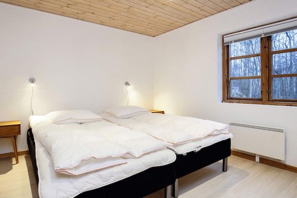 Foto van 6 persoons vakantie huis in Læsø-By Traum - Vakantiehuis in Læsø - Indoor