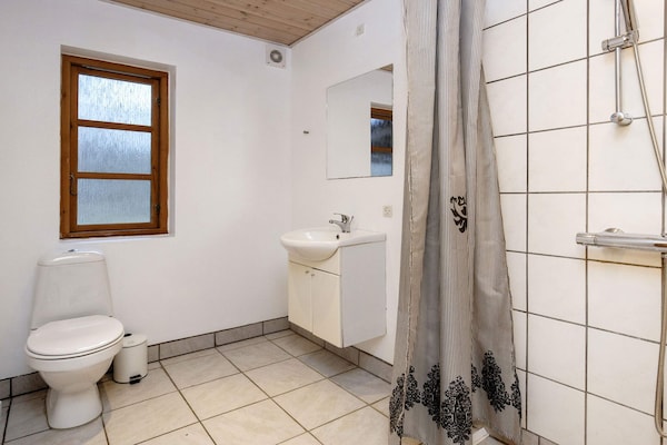 Foto van 6 persoons vakantie huis in Læsø-By Traum - Vakantiehuis in Læsø - Indoor
