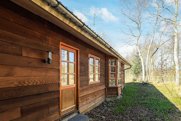 Foto van 6 persoons vakantie huis in Læsø-By Traum - Vakantiehuis in Læsø - View