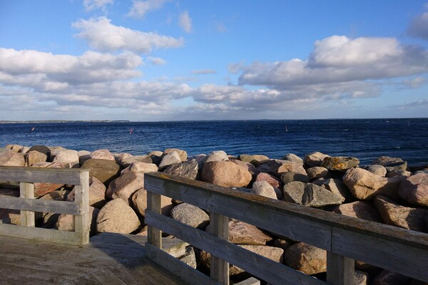 Foto van 6 persoons vakantie huis in Nykøbing Sj-By Traum - Vakantiehuis in Nykøbing Sj - Indoor