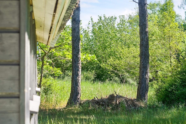 Foto van 6 persoons vakantie huis in Nykøbing Sj-By Traum - Vakantiehuis in Nykøbing Sj - View