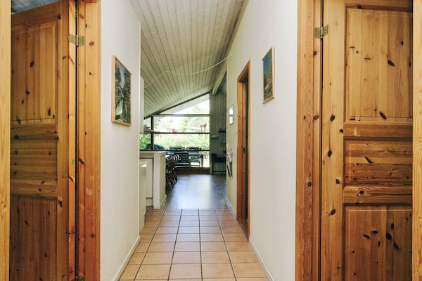 Foto van 6 persoons vakantie huis in Nykøbing Sj-By Traum - Vakantiehuis in Nykøbing Sj - Indoor