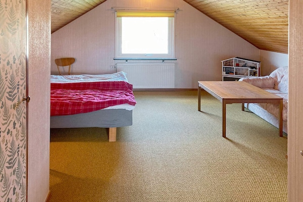 Foto van 6 persoons vakantie huis in KARL GUSTAV-By Traum - Vakantiehuis in KARL GUSTAV - Indoor