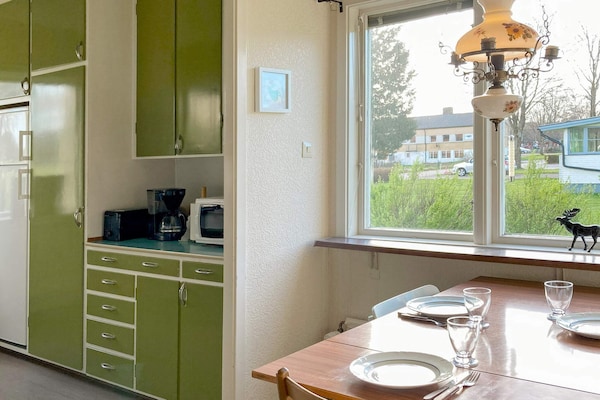 Foto van 6 persoons vakantie huis in KARL GUSTAV-By Traum - Vakantiehuis in KARL GUSTAV - Indoor