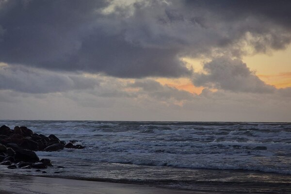Foto van 6 persoons vakantie huis in Løkken-By Traum - Vakantiehuis in Løkken - WaterView