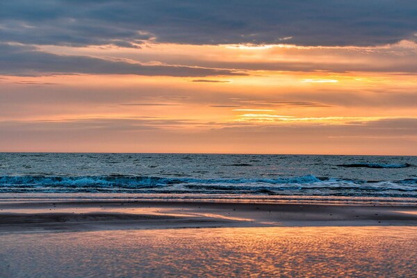 Foto van 6 persoons vakantie huis in Løkken-By Traum - Vakantiehuis in Løkken - WaterView