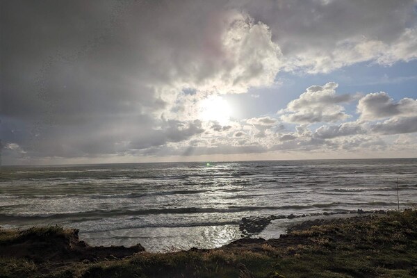 Foto van 6 persoons vakantie huis in Løkken-By Traum - Vakantiehuis in Løkken - WaterView