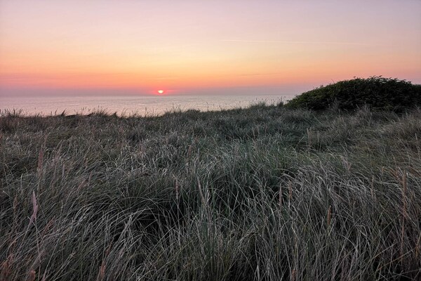 Foto van 6 persoons vakantie huis in Løkken-By Traum - Vakantiehuis in Løkken - WaterView