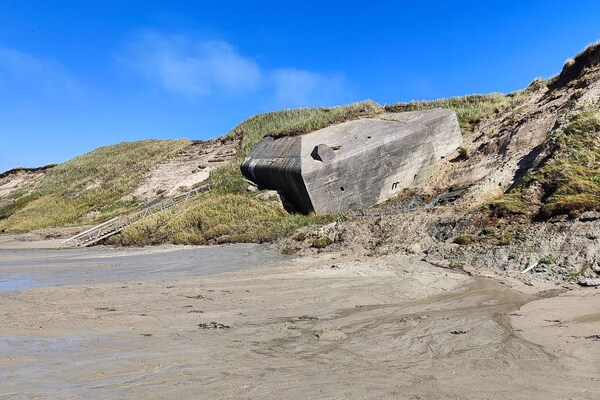 Foto van 6 persoons vakantie huis in Løkken-By Traum - Vakantiehuis in Løkken - WaterView
