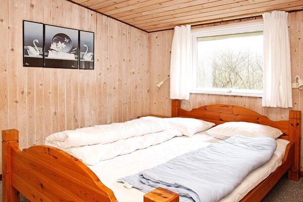 Foto van 6 persoons vakantie huis in Løkken-By Traum - Vakantiehuis in Løkken - Indoor