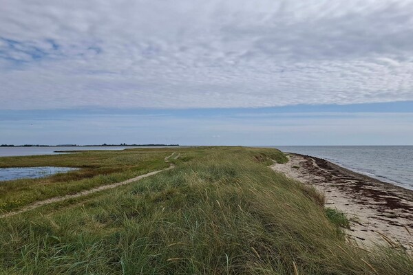 Foto van 6 persoons vakantie huis in Nakskov-By Traum - Vakantiehuis in Nakskov - WaterView